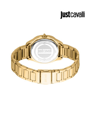 Just Cavalli Ladies Watch